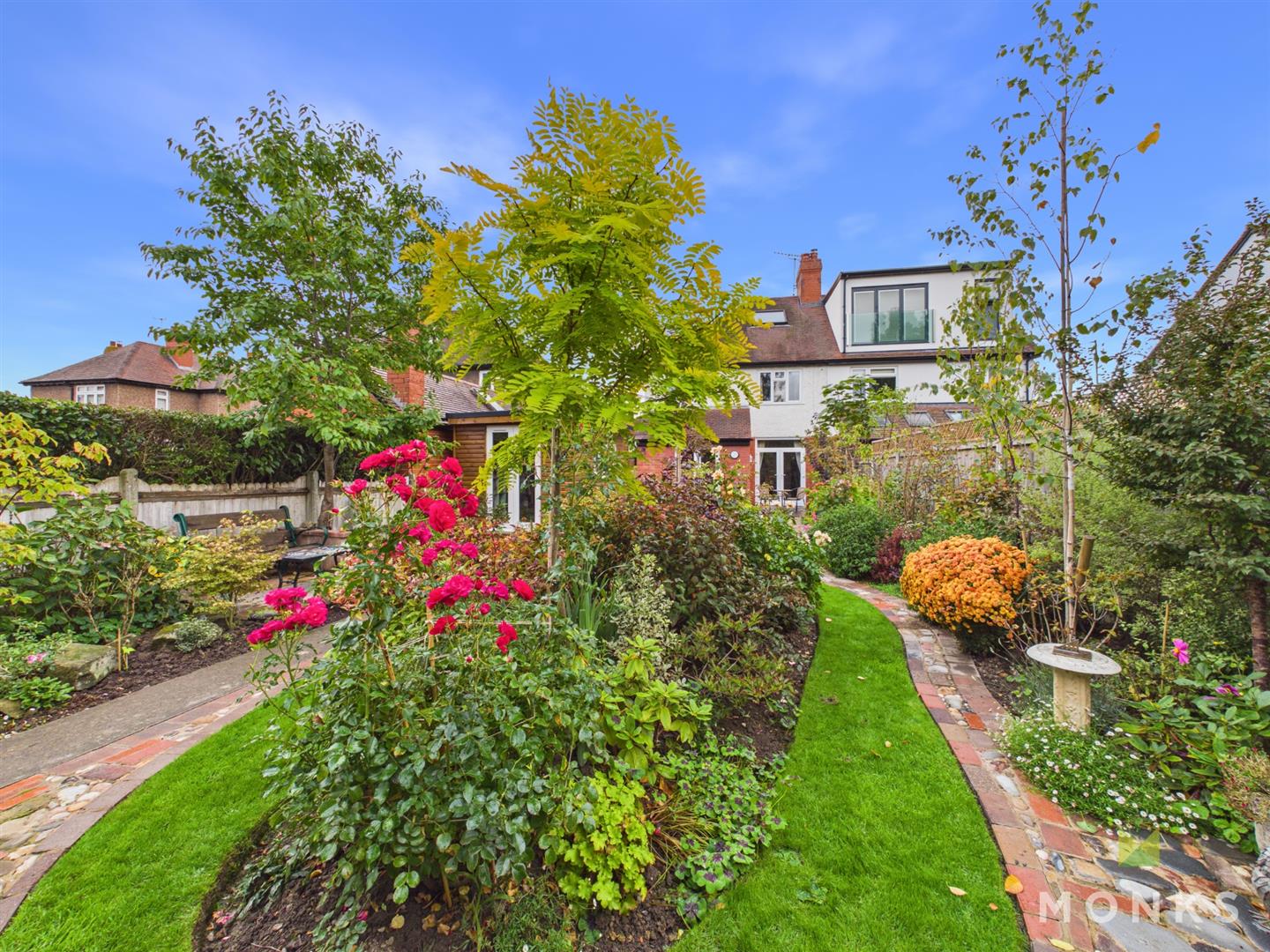 8 Shelton Road, Shrewsbury, SY3 8SS For Sale